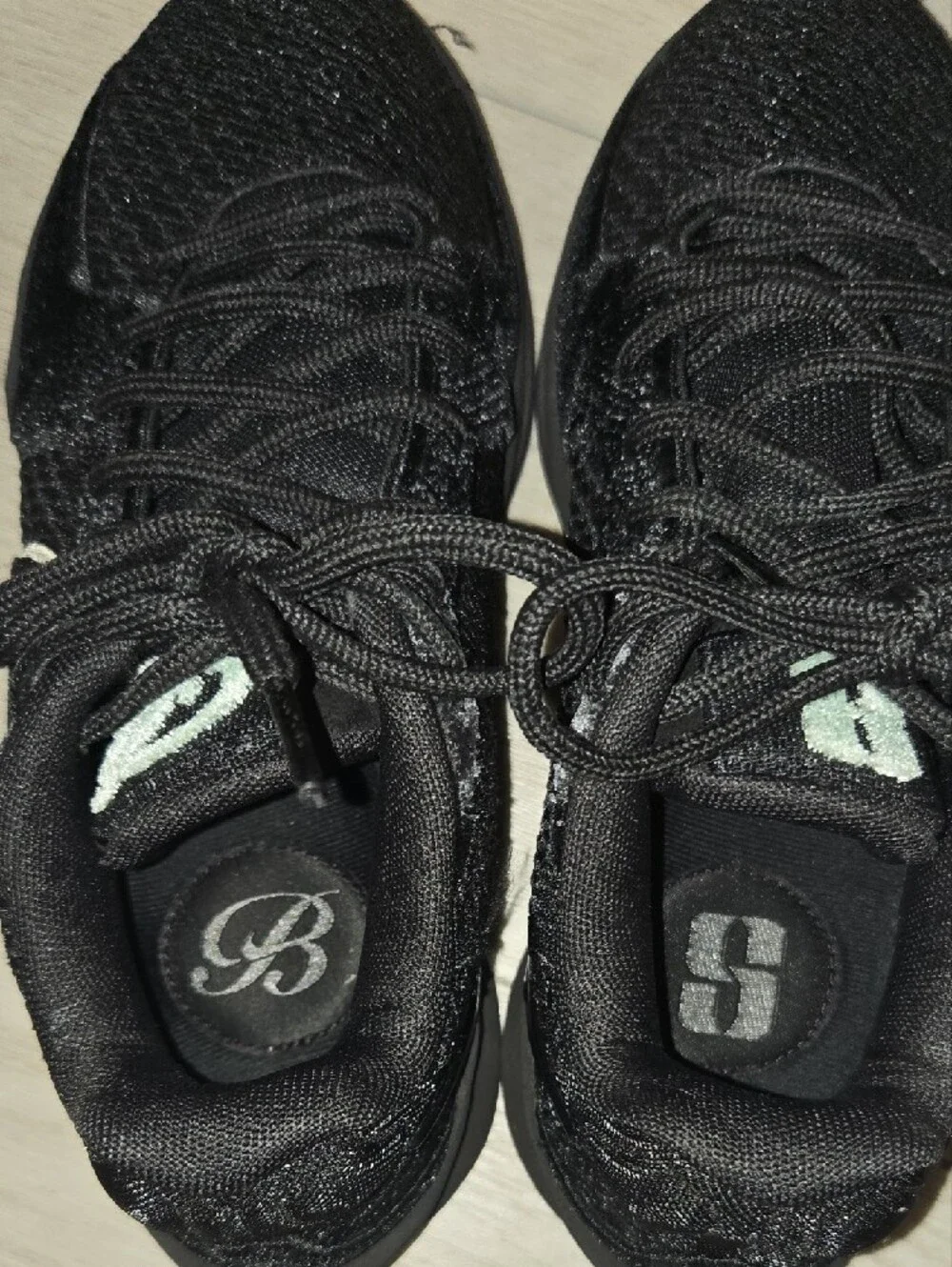 Nike Sabrina 2 Black Label (Women's)